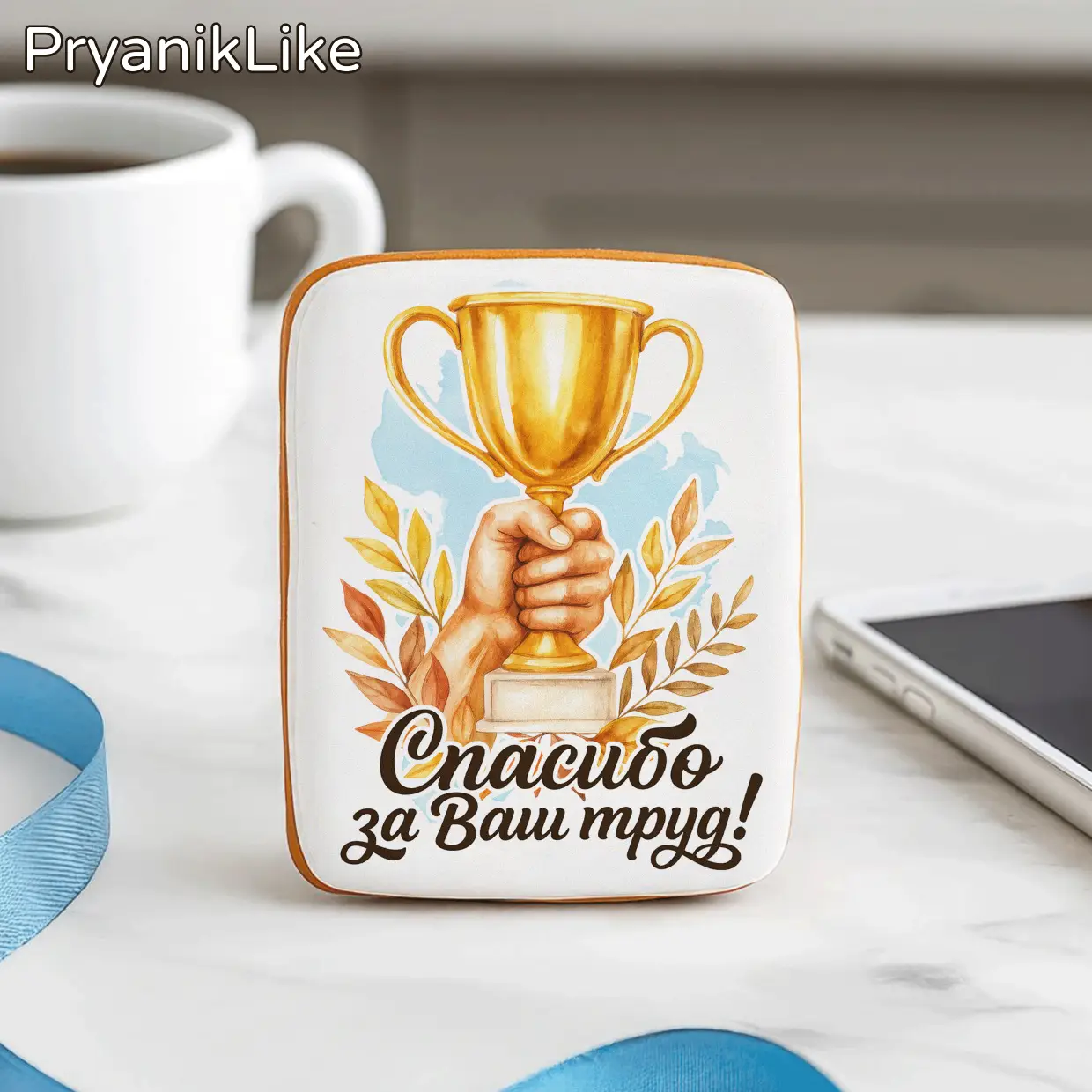 День тренера (акварель) (38)